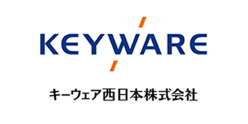 キーウェア西日本株式会社