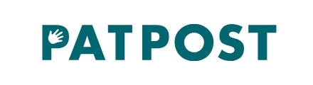 PATPOSTロゴ
